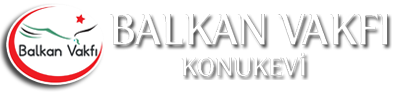 Balkan Konukevi